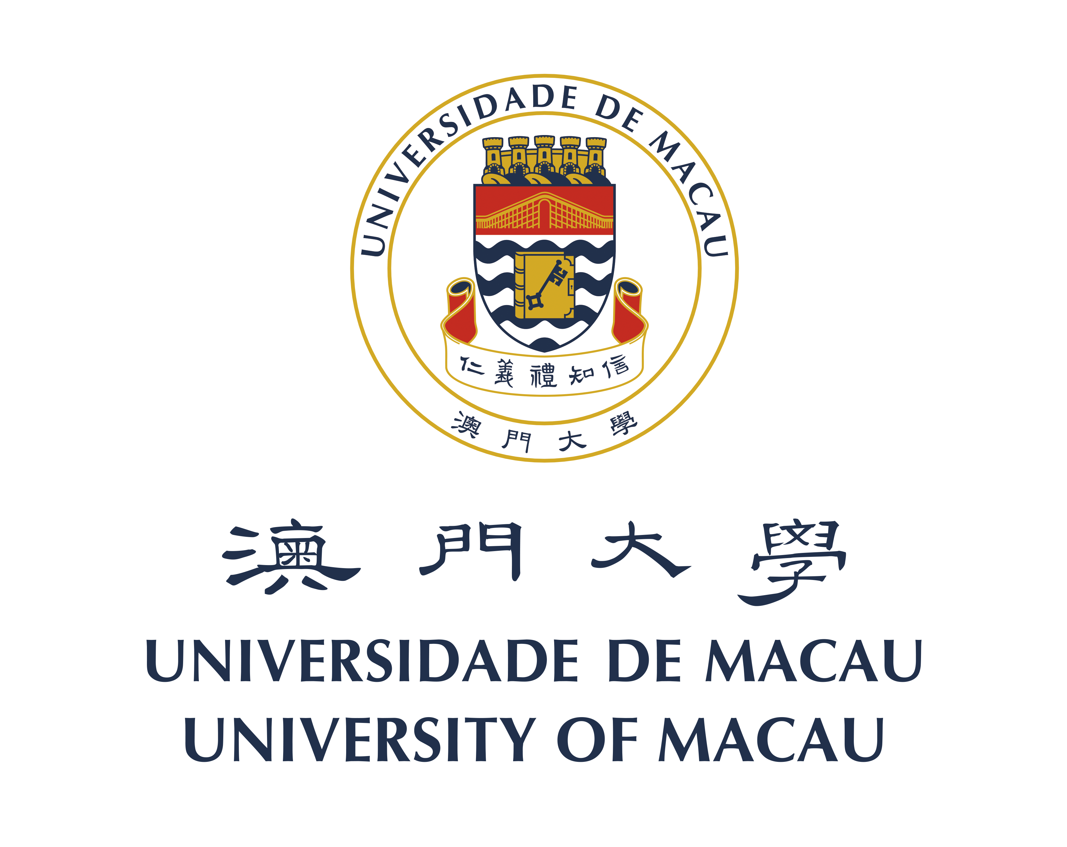 University of Macau logo